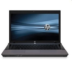 HP Compaq 625 