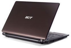 Acer Aspire One AO753