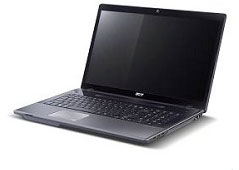 Acer Aspire 7745G