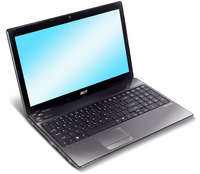 Acer Aspire 7551G