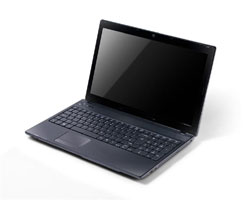 Acer Aspire 5742G