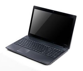 Acer Aspire 5336