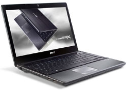 Acer Aspire 3820T