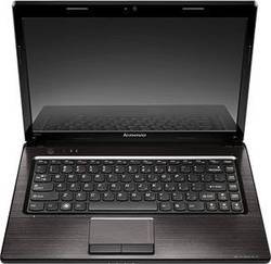 Lenovo IdeaPad G470