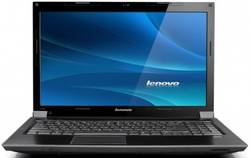 Lenovo IdeaPad V560