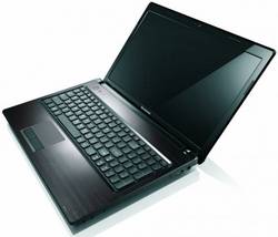 Lenovo IdeaPad G570