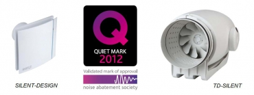 Quiet Mark