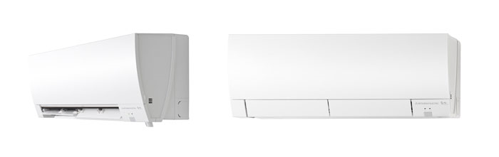 серия Deluxe Inverter MSZ-FH VE