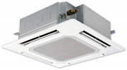 Mitsubishi Electric обновила модельный ряд кассетных кондиционеро