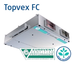   Topvex FC