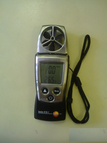 Testo 410-1