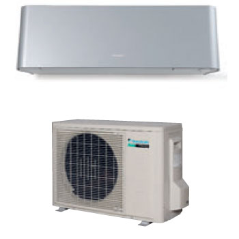  Daikin FTXG25JA / RXG25K