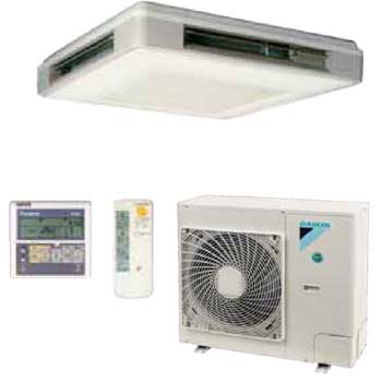  Daikin FUQ100C / RQ100BV/W