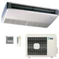 Daikin FHQ35C / RXS35K