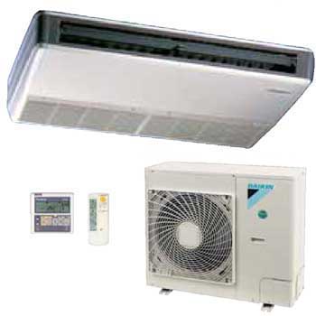  Daikin FHQ125C / RR125B