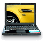 RoverBook Navigator V211