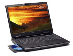 LifeBook A6110 