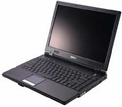 BenQ Joybook R42