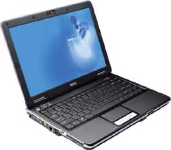 BenQ Joybook S32
