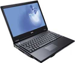 BenQ Joybook R43