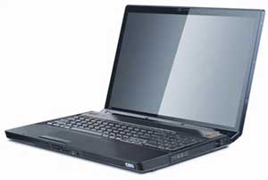 Lenovo IdeaPad Y710