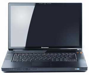 Lenovo IdeaPad Y510