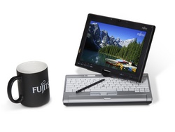 Fujitsu-Siemens LifeBook P