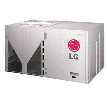 Кондиционер LG R120AH