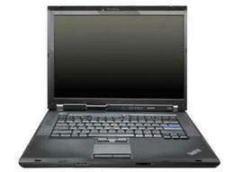 Lenovo ThinkPad R500