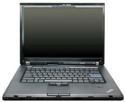 Lenovo ThinkPad T500