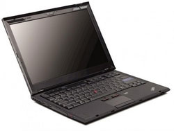 Lenovo ThinkPad X301