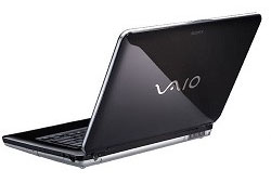 Sony VGN-CS