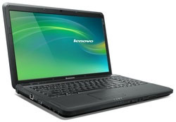 Lenovo IdeaPad G550