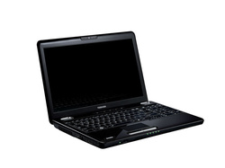 Toshiba Satellite L505