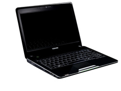 Toshiba Satellite T110